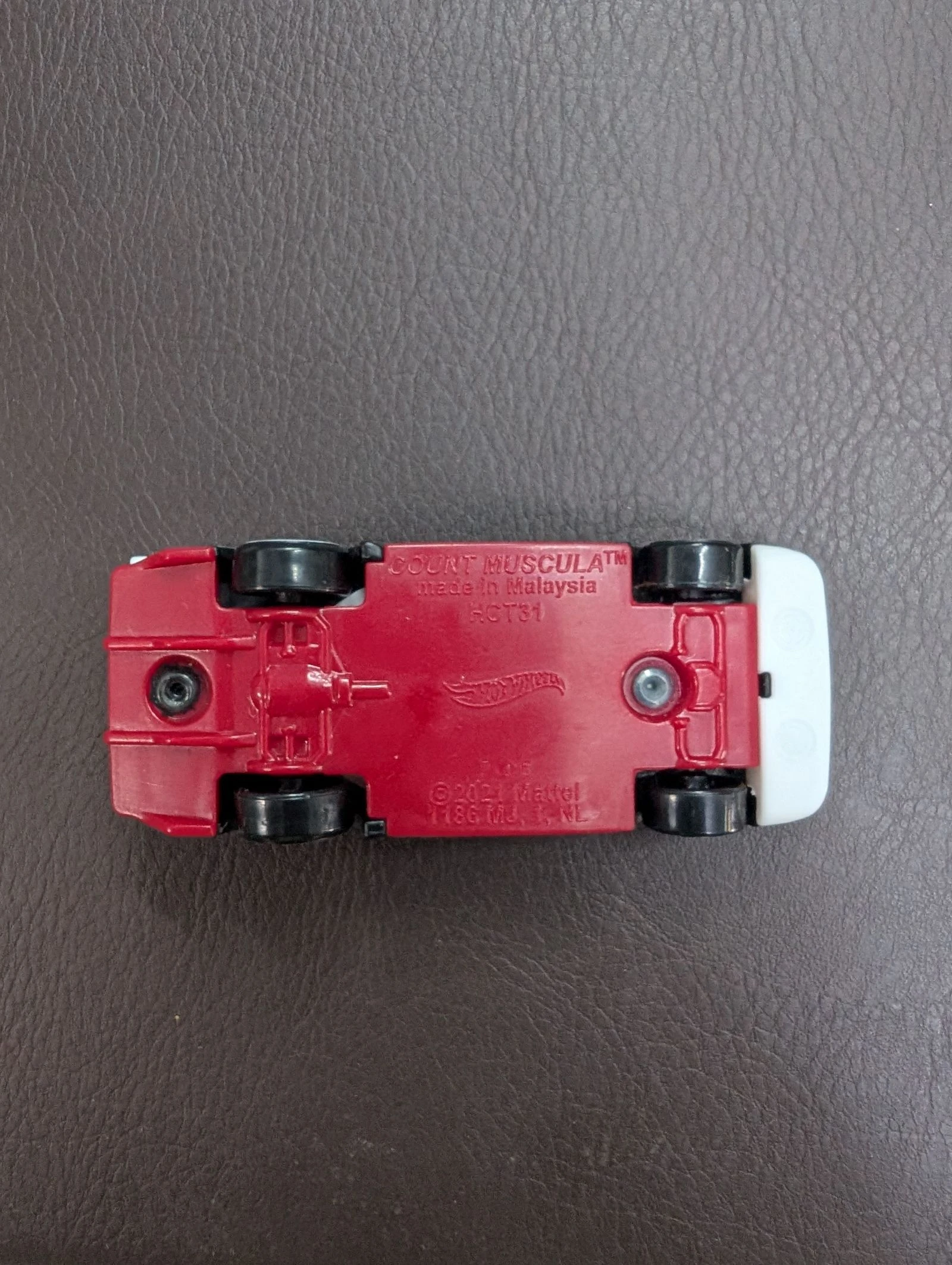 Carro Hot Wheels – photo 3